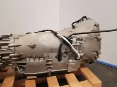 Second-hand car spare part gearbox for ssangyong rexton rx 270 full oem iam references 722661  5940074