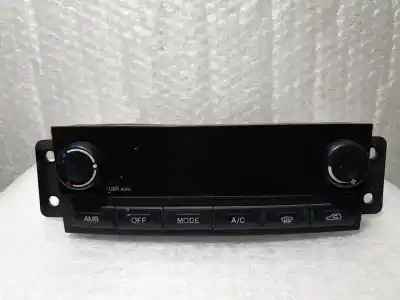 Автозапчасти б/у климат-контроль за ssangyong rexton rx 270 full ссылки oem iam 6870008510