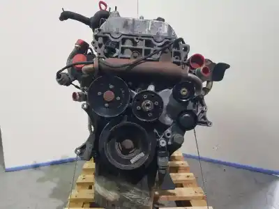 Автозапчасти б/у полный двигатель за ssangyong rexton rx 270 full ссылки oem iam 665925