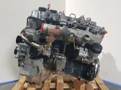 Автозапчасти б/у полный двигатель за ssangyong rexton rx 270 full ссылки oem iam 665925  10508189