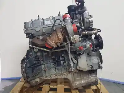 Автозапчасти б/у полный двигатель за ssangyong rexton rx 270 full ссылки oem iam 665925  10508189