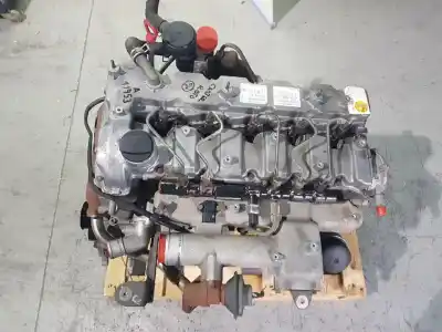 Автозапчасти б/у полный двигатель за ssangyong rexton rx 270 full ссылки oem iam 665925  10508189