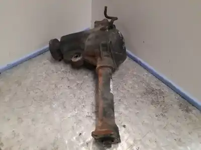 Second-hand car spare part front differential for ssangyong rexton rx 270 full oem iam references   