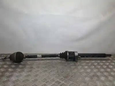 Pièce détachée automobile d'occasion  pour BMW I8 (I12)  Références OEM IAM 861132005 1011304 15540010