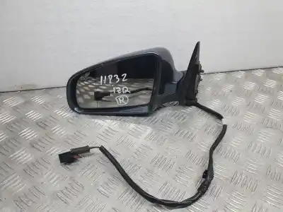 Peça sobressalente para automóvel em segunda mão espelho retrovisor esquerdo por audi a6 berlina (4f2) 3.0 tdi quattro (165kw) referências oem iam 