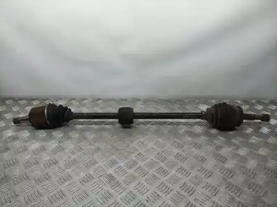 Second-hand car spare part front right transmission for opel meriva enjoy oem iam references 