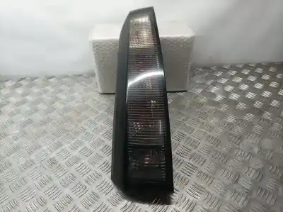 Second-hand car spare part left tailgate light for opel meriva enjoy oem iam references 