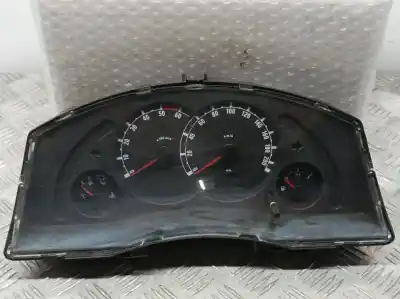 Second-hand car spare part dashboard for opel meriva enjoy oem iam references 13214764lg