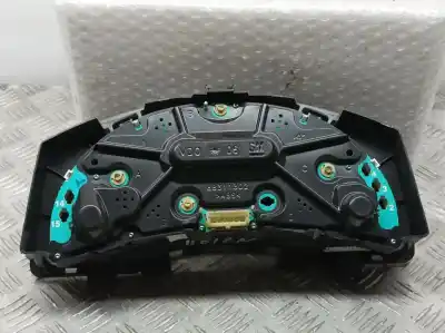 Peça sobressalente para automóvel em segunda mão quadrante por opel meriva enjoy referências oem iam 13214764lg  110080161032