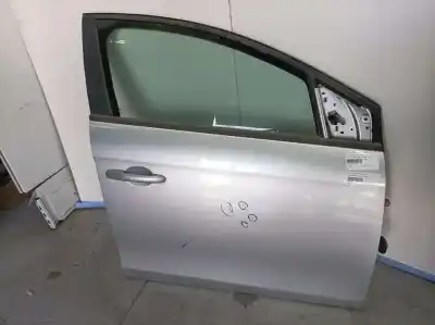 Автозапчасти б/у дверь передняя правая за fiat bravo (198) 1.9 16v dynamic multijet ссылки oem iam 