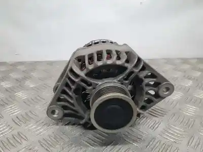 Автозапчасти б/у генератор за fiat bravo (198) 1.9 16v dynamic multijet ссылки oem iam 51727338