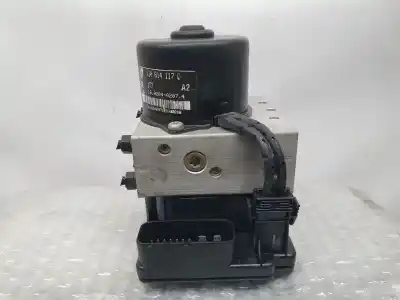 Second-hand car spare part abs for seat toledo (1m2) stella oem iam references 1j0614117d  10020402074