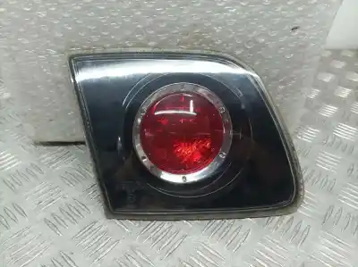 Peça sobressalente para automóvel em segunda mão farolim traseiro esquerdo por mazda 3 berlina (bk) 1.6 cd diesel cat referências oem iam 082161306l