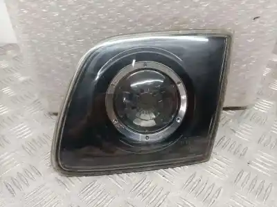 Peça sobressalente para automóvel em segunda mão farolim traseiro direito por mazda 3 berlina (bk) 1.6 cd diesel cat referências oem iam 082161306r