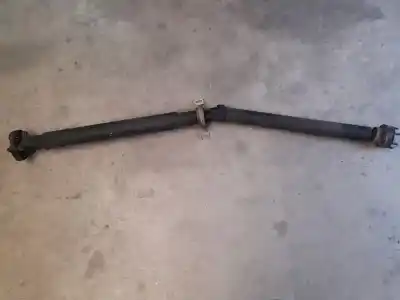 Peça sobressalente para automóvel em segunda mão Transmissão Central Traseira por BMW SERIE 5 BERLINA (E39) 525tds Referências OEM IAM   