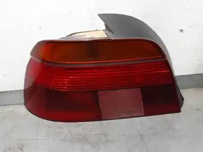Peça sobressalente para automóvel em segunda mão farolim traseiro esquerdo por bmw serie 5 berlina (e39) 525tds referências oem iam 8358031