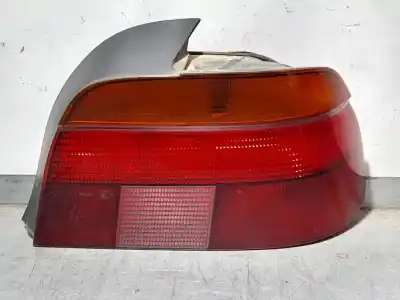 Peça sobressalente para automóvel em segunda mão farolim traseiro direito por bmw serie 5 berlina (e39) 525tds referências oem iam 8358032