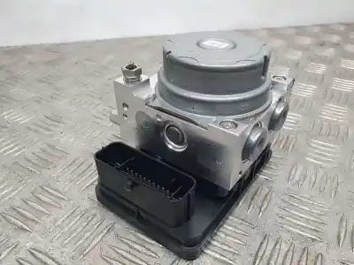 Автозапчасти б/у абс за mazda 2 lim. () style ссылки oem iam db1r437a0  06210234604