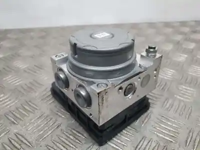 Автозапчасти б/у абс за mazda 2 lim. () style ссылки oem iam db1r437a0  06210234604