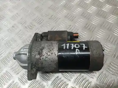 Peça sobressalente para automóvel em segunda mão motor de arranque por kia cee´d concept referências oem iam 361002a100  1250295
