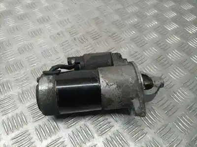 Peça sobressalente para automóvel em segunda mão motor de arranque por kia cee´d concept referências oem iam 361002a100  1250295