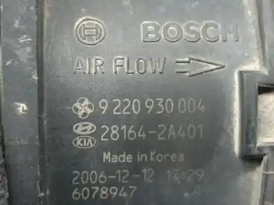 Tweedehands auto-onderdeel stroommeter voor kia cee´d concept oem iam-referenties 281642a401  9220930004