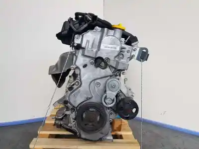 Pezzo di ricambio per auto di seconda mano MOTORE COMPLETO per RENAULT LAGUNA III  Riferimenti OEM IAM M4RC704  P014040
