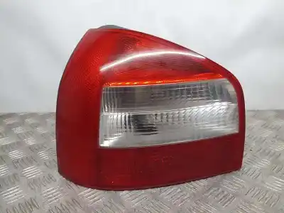 Pezzo di ricambio per auto di seconda mano lampada posteriore sinistra per audi a3 (8l) 1.9 tdi riferimenti oem iam 8l0945095b