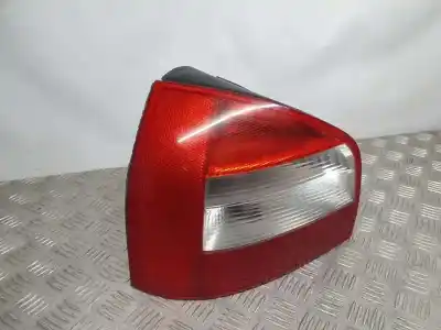 Second-hand car spare part left tailgate light for audi a3 (8l) 1.9 tdi oem iam references 8l0945095b  