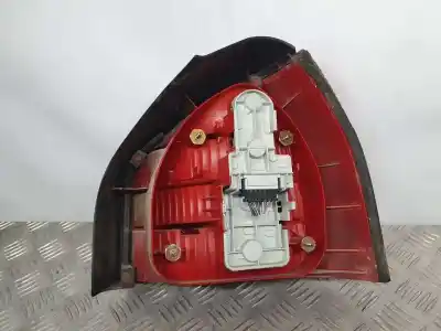 Second-hand car spare part left tailgate light for audi a3 (8l) 1.9 tdi oem iam references 8l0945095b  