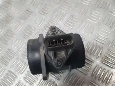 Second-hand car spare part flowmeter for audi a3 (8l) 1.9 tdi oem iam references 0280217121  0986280202