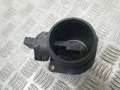 Second-hand car spare part flowmeter for audi a3 (8l) 1.9 tdi oem iam references 0280217121  0986280202