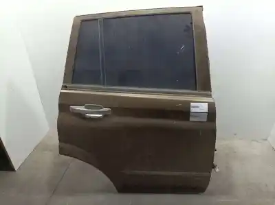Pezzo di ricambio per auto di seconda mano  per SSANGYONG KYRON  Riferimenti OEM IAM   