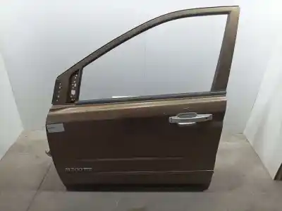 Pezzo di ricambio per auto di seconda mano  per SSANGYONG KYRON  Riferimenti OEM IAM   