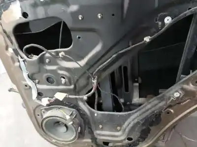 Pezzo di ricambio per auto di seconda mano  per SSANGYONG KYRON  Riferimenti OEM IAM   