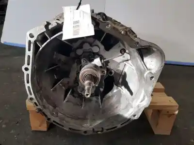 Pezzo di ricambio per auto di seconda mano Riduttore per SSANGYONG KYRON 200 Xdi Limited Riferimenti OEM IAM G3102009015 MAD460700553 