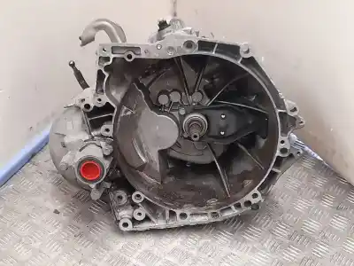Piesă de schimb auto la mâna a doua cutie de viteze pentru citroen c3 exclusive referințe oem iam 20dp66