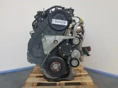 Second-hand car spare part COMPLETE ENGINE for OPEL ASTRA J SPORTS TOURER  OEM IAM references A17DTS  2504166