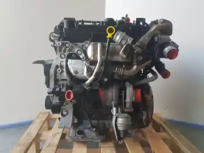 Автозапчасти б/у полный двигатель за opel astra j sports tourer cosmo ссылки oem iam a17dts  2504166