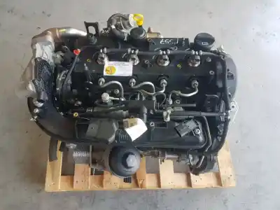 Автозапчасти б/у полный двигатель за opel astra j sports tourer cosmo ссылки oem iam a17dts  2504166