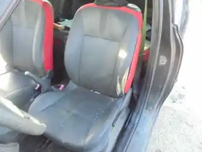 Pièce détachée automobile d'occasion siège avant gauche pour renault clio iii rip curl références oem iam   