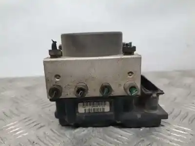 Peça sobressalente para automóvel em segunda mão abs por renault clio iii rip curl referências oem iam 8200747140