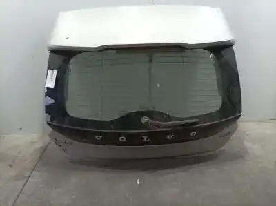 Peça sobressalente para automóvel em segunda mão porta da mala / tampa traseira por volvo v40 momentum referências oem iam 