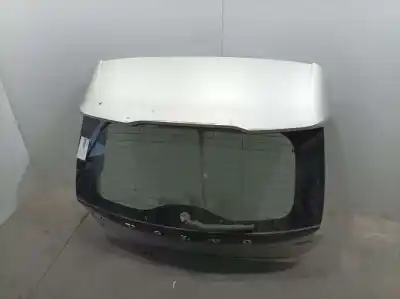 Second-hand car spare part tailgate for volvo v40 momentum oem iam references   