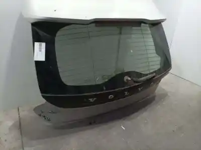 Second-hand car spare part tailgate for volvo v40 momentum oem iam references   