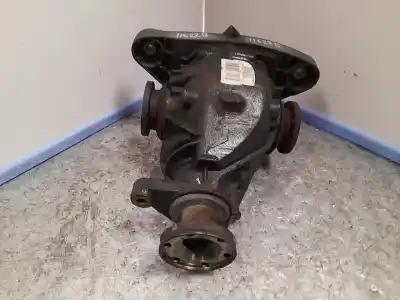Pezzo di ricambio per auto di seconda mano differenziale posteriore per bmw serie 5 berlina (e39) 520d riferimenti oem iam 7503464