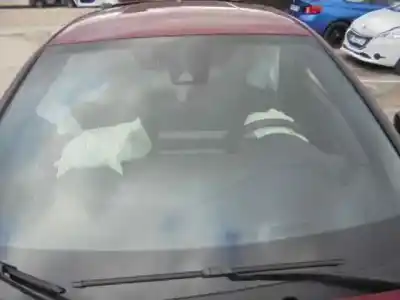 Pezzo di ricambio per auto di seconda mano parabrezza per toyota c-hr hybridid riferimenti oem iam   