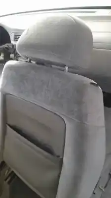 Piesă de schimb auto la mâna a doua scaunul din fațã partea dreaptã pentru nissan patrol gr (y61) luxury referințe oem iam   