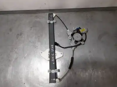 Second-hand car spare part rear left window regulator for chevrolet epica lt oem iam references 96647591