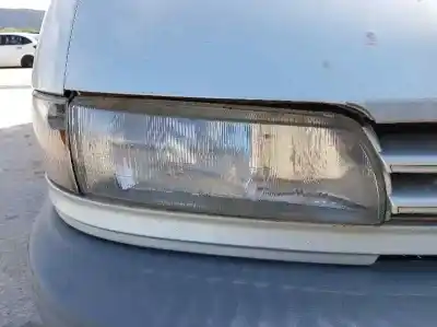 Gebrauchtes Autoersatzteil rechter scheinwerfer zum toyota previa gl van oem-iam-referenzen   